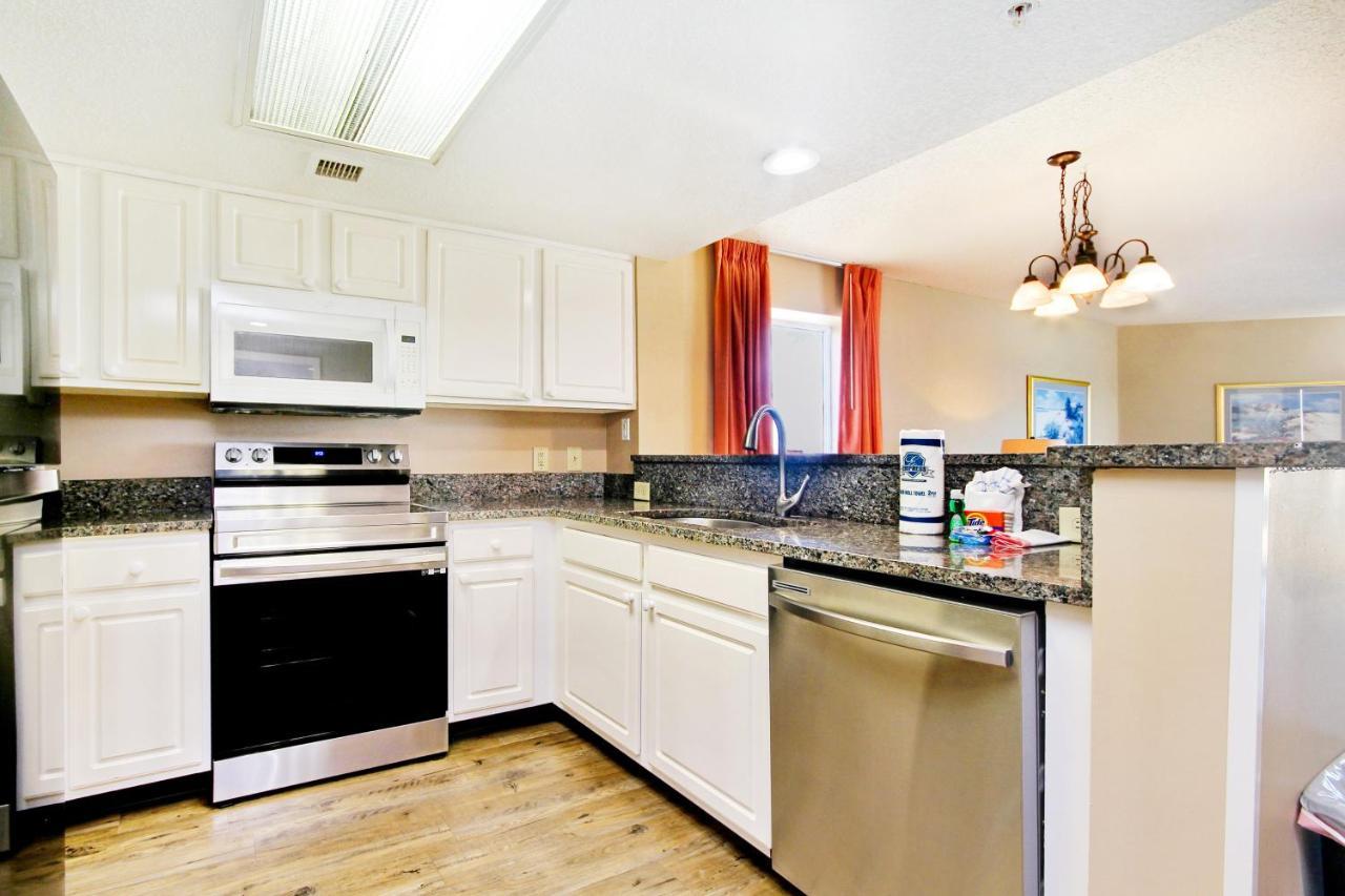 Sands Dunes North Tower Unit 1401 Myrtle Beach Exterior photo
