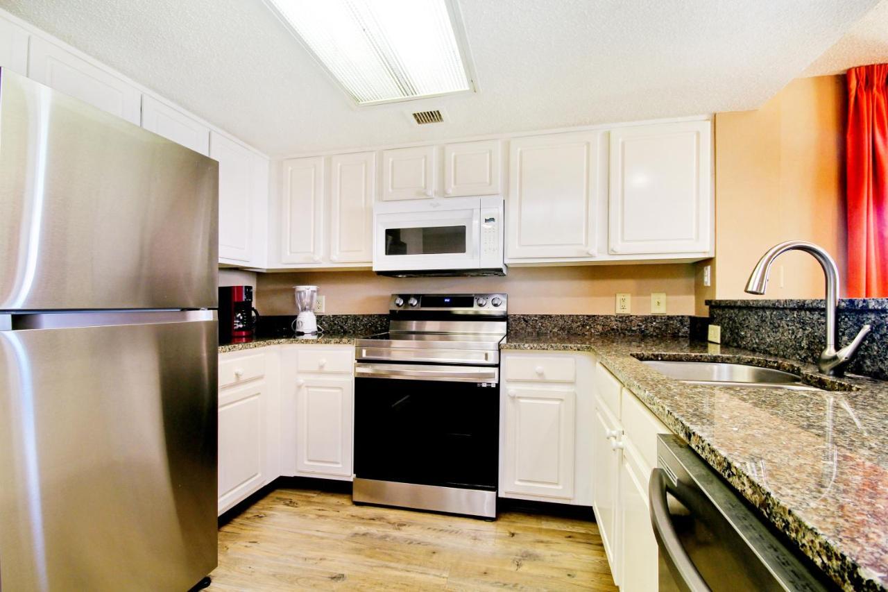 Sands Dunes North Tower Unit 1401 Myrtle Beach Exterior photo