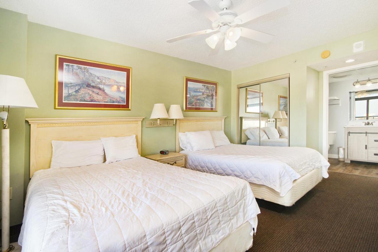 Sands Dunes North Tower Unit 1401 Myrtle Beach Exterior photo